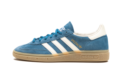 Adidas Handball Spezial Core Blue Cream White Gum