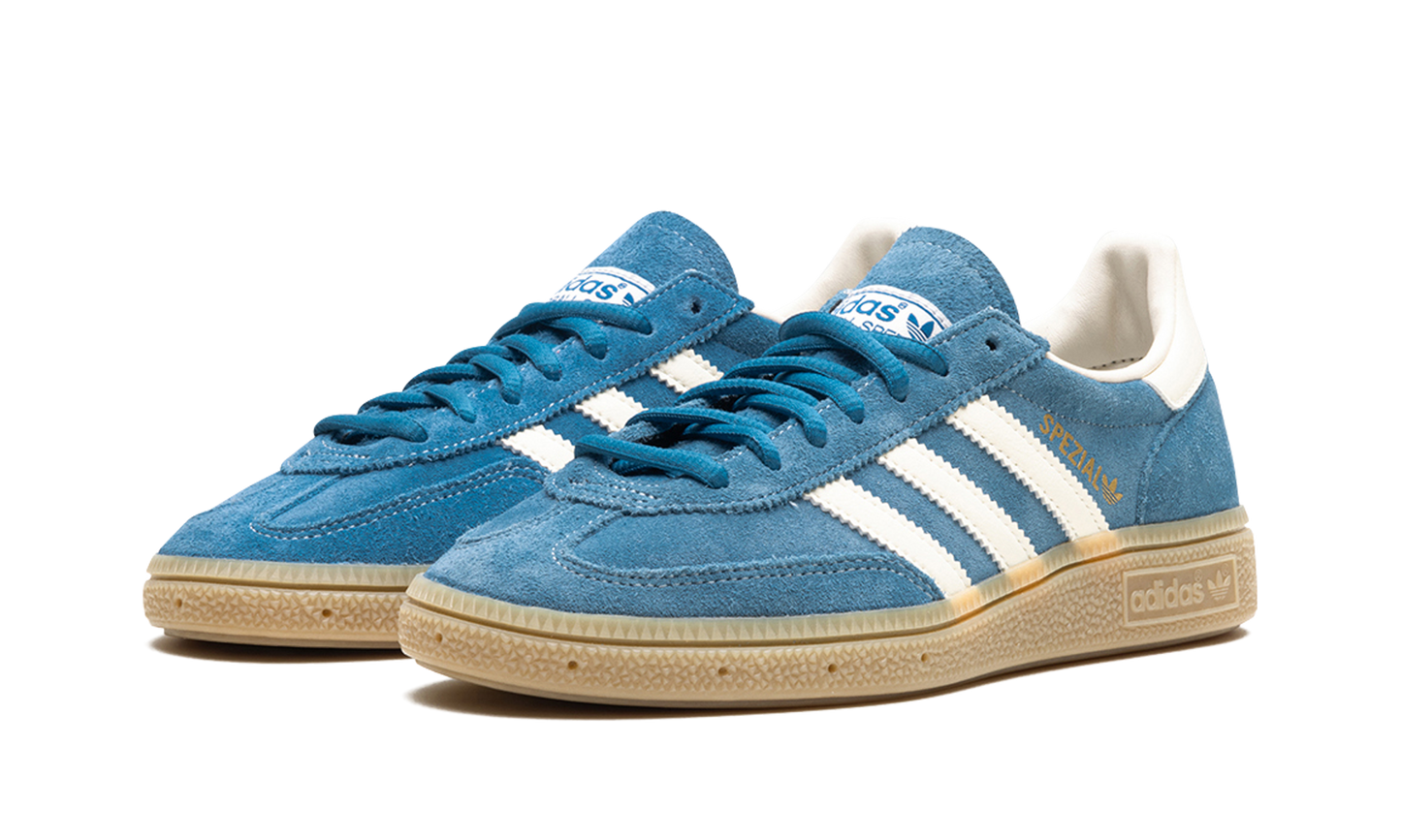 Adidas Handball Spezial Core Blue Cream White Gum