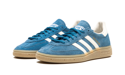 Adidas Handball Spezial Core Blue Cream White Gum