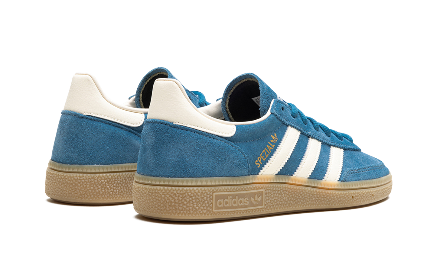 Adidas Handball Spezial Core Blue Cream White Gum