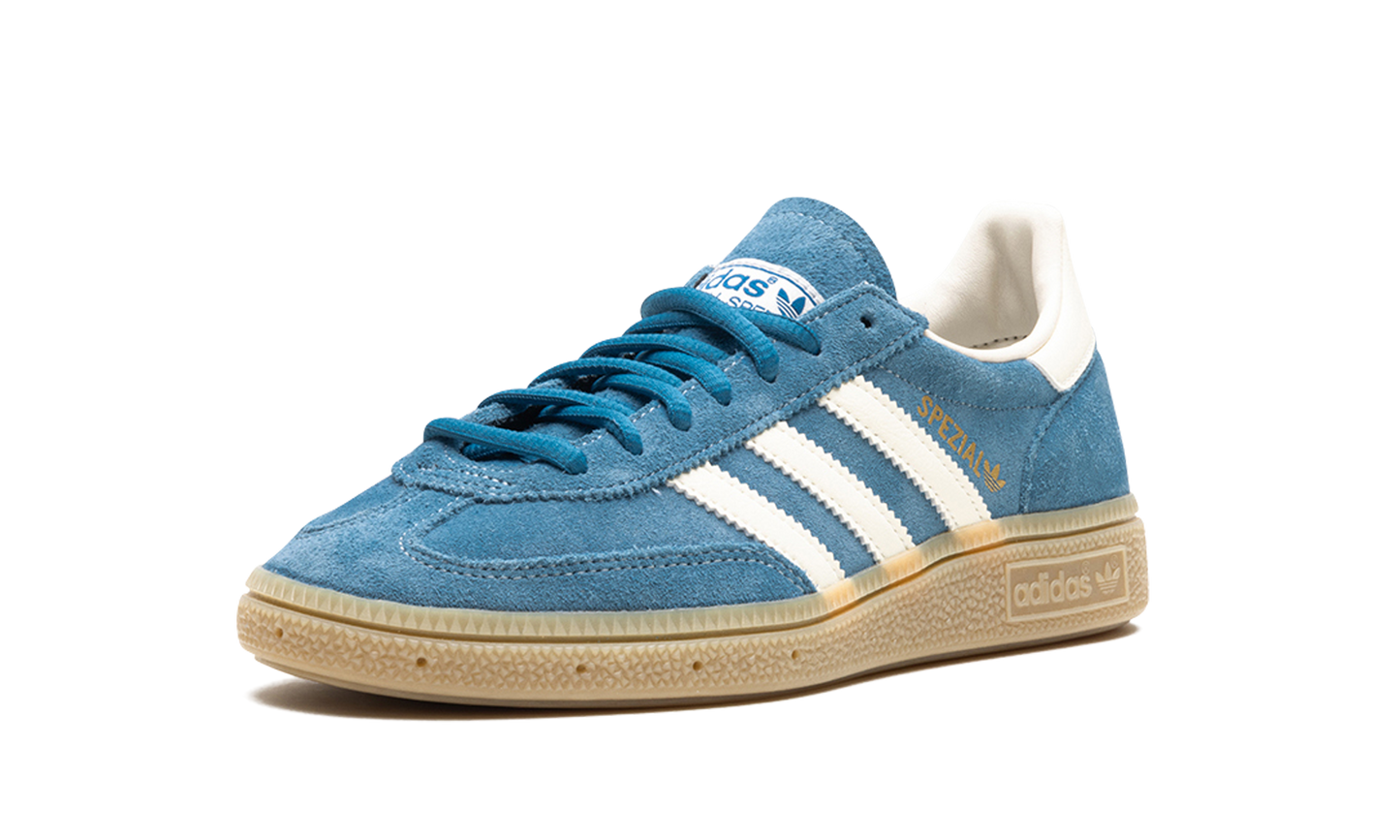 Adidas Handball Spezial Core Blue Cream White Gum