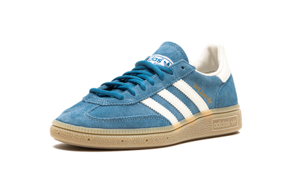Adidas Handball Spezial Core Blue Cream White Gum