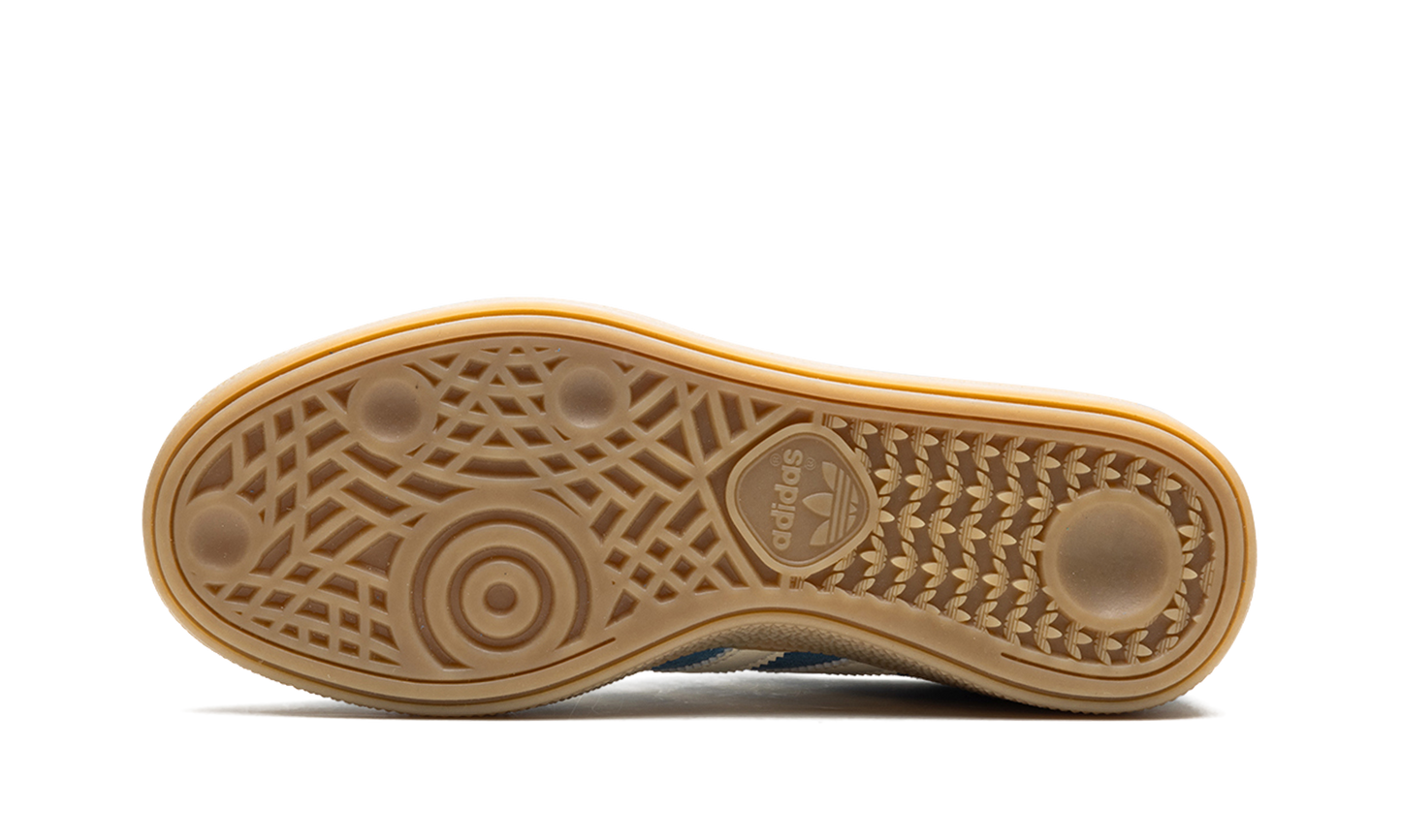 Adidas Handball Spezial Core Blue Cream White Gum