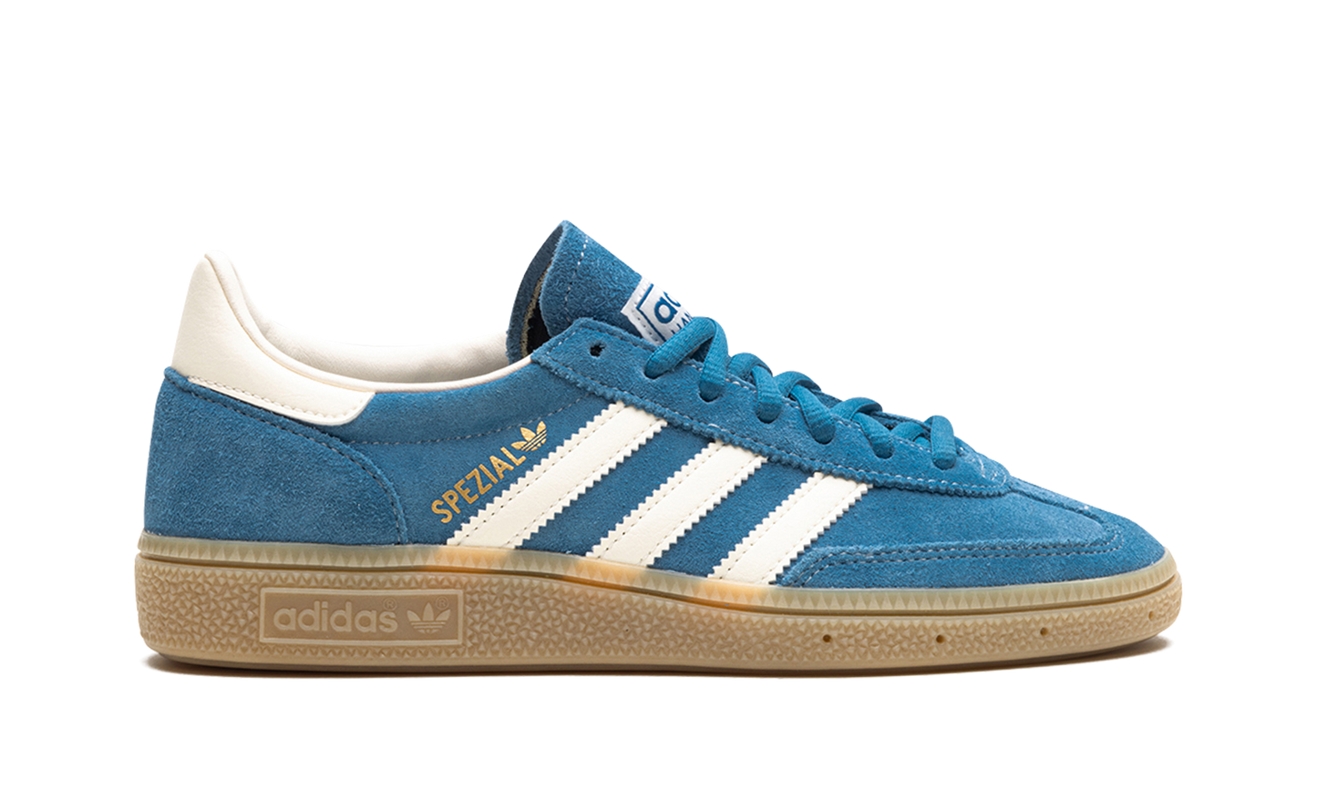 Adidas Handball Spezial Core Blue Cream White Gum