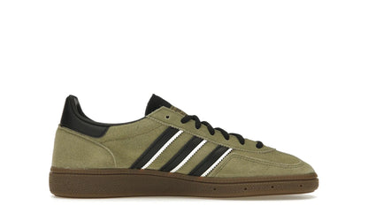 Adidas Handball Spezial Focus Olive Black