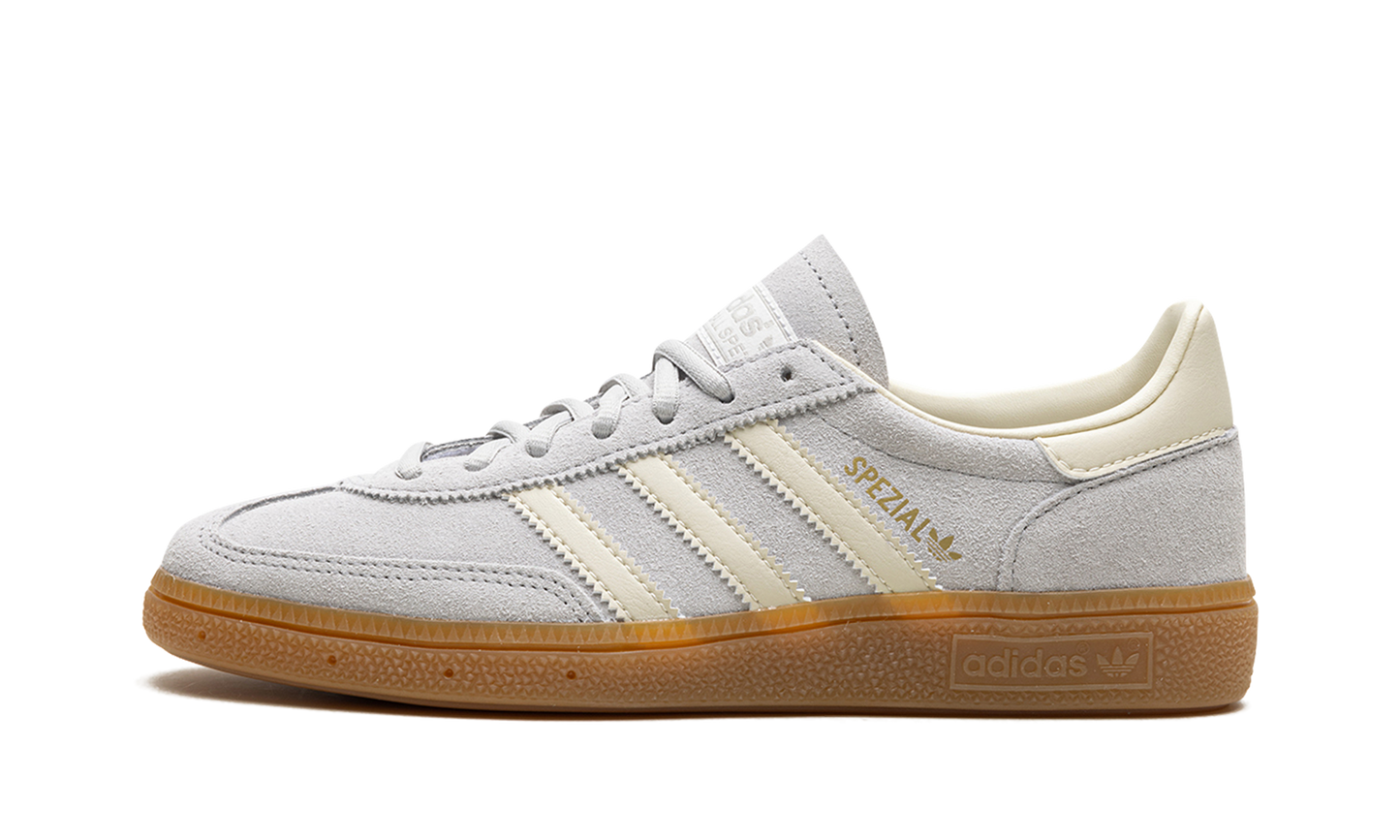 Adidas Handball Spezial Grey Cream White