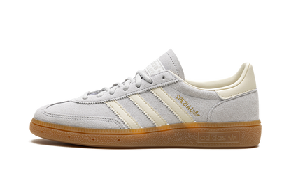 Adidas Handball Spezial Grey Cream White