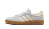 Adidas Handball Spezial Grey Cream White