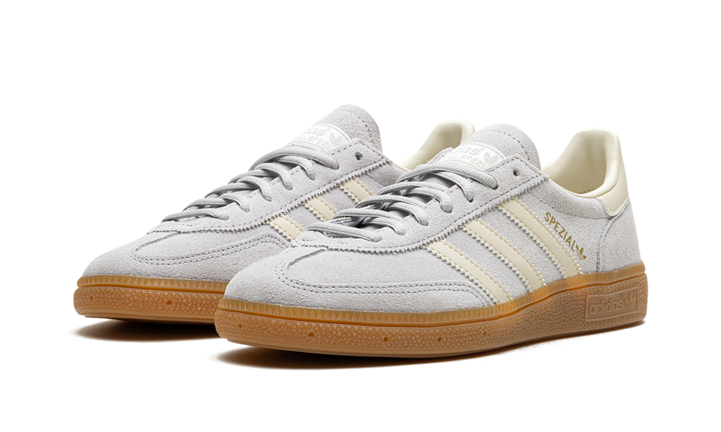Adidas Handball Spezial Grey Cream White