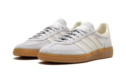 Adidas Handball Spezial Grey Cream White
