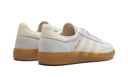 Adidas Handball Spezial Grey Cream White