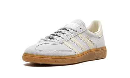 Adidas Handball Spezial Grey Cream White