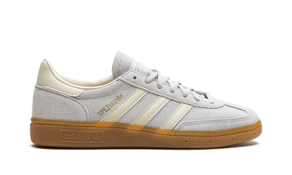 Adidas Handball Spezial Grey Cream White