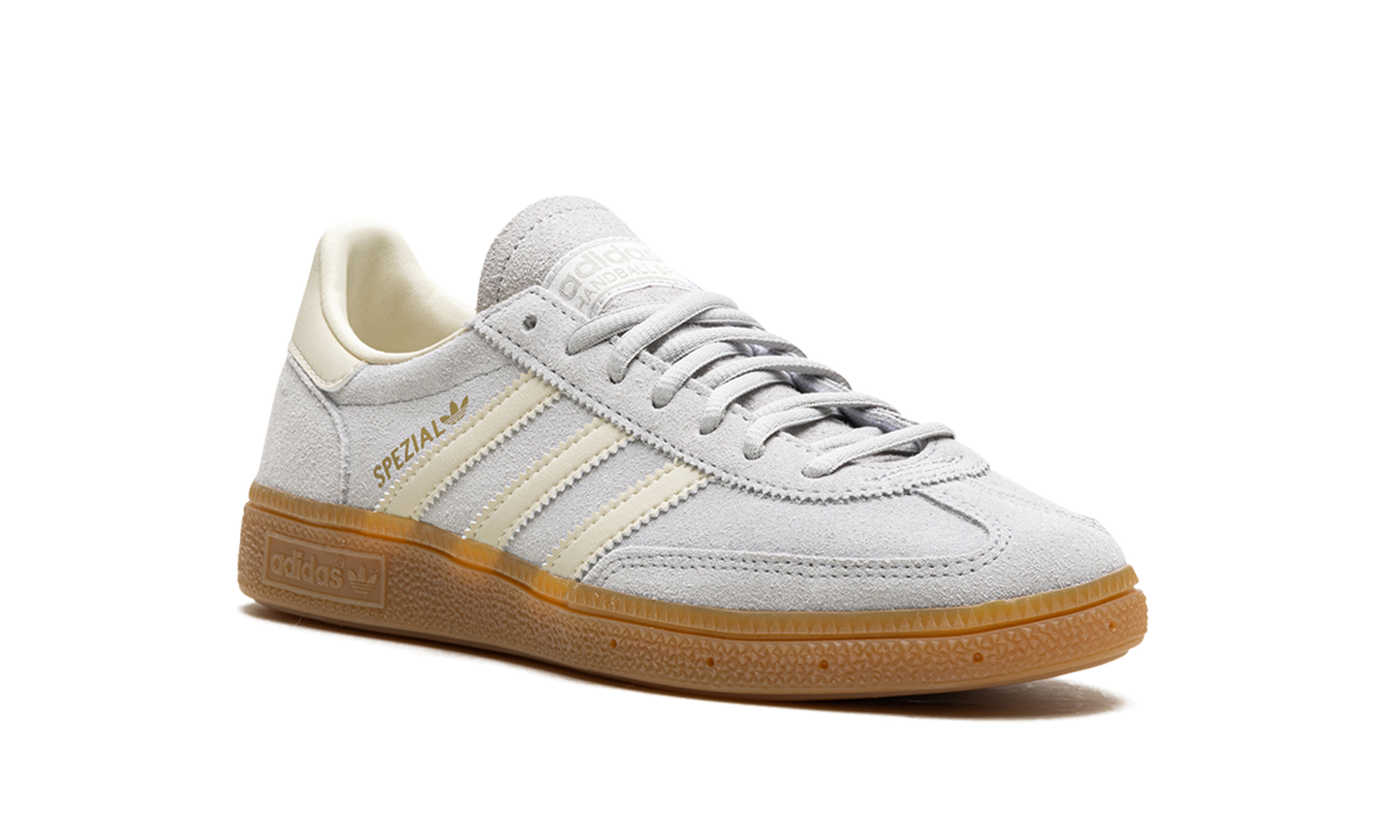 Adidas Handball Spezial Grey Cream White