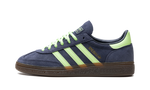 Adidas Handball Spezial Legend Ink Green Spark