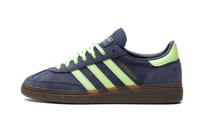 Adidas Handball Spezial Legend Ink Green Spark
