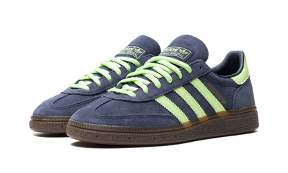 Adidas Handball Spezial Legend Ink Green Spark