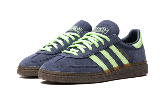 Adidas Handball Spezial Legend Ink Green Spark