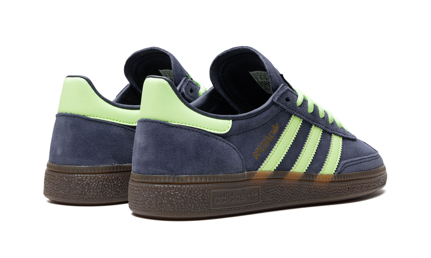 Adidas Handball Spezial Legend Ink Green Spark