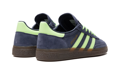 Adidas Handball Spezial Legend Ink Green Spark