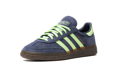 Adidas Handball Spezial Legend Ink Green Spark