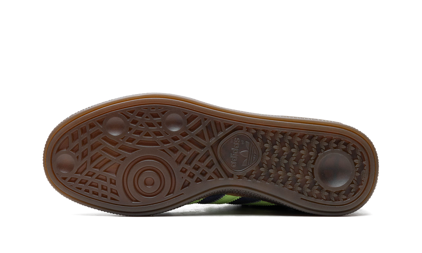 Adidas Handball Spezial Legend Ink Green Spark