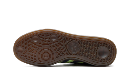 Adidas Handball Spezial Legend Ink Green Spark