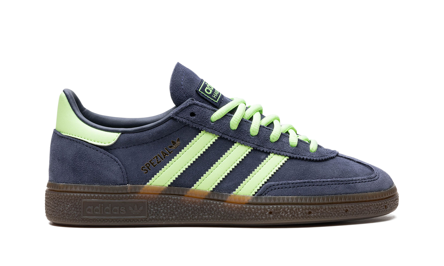 Adidas Handball Spezial Legend Ink Green Spark