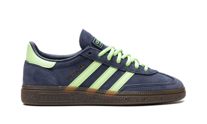 Adidas Handball Spezial Legend Ink Green Spark