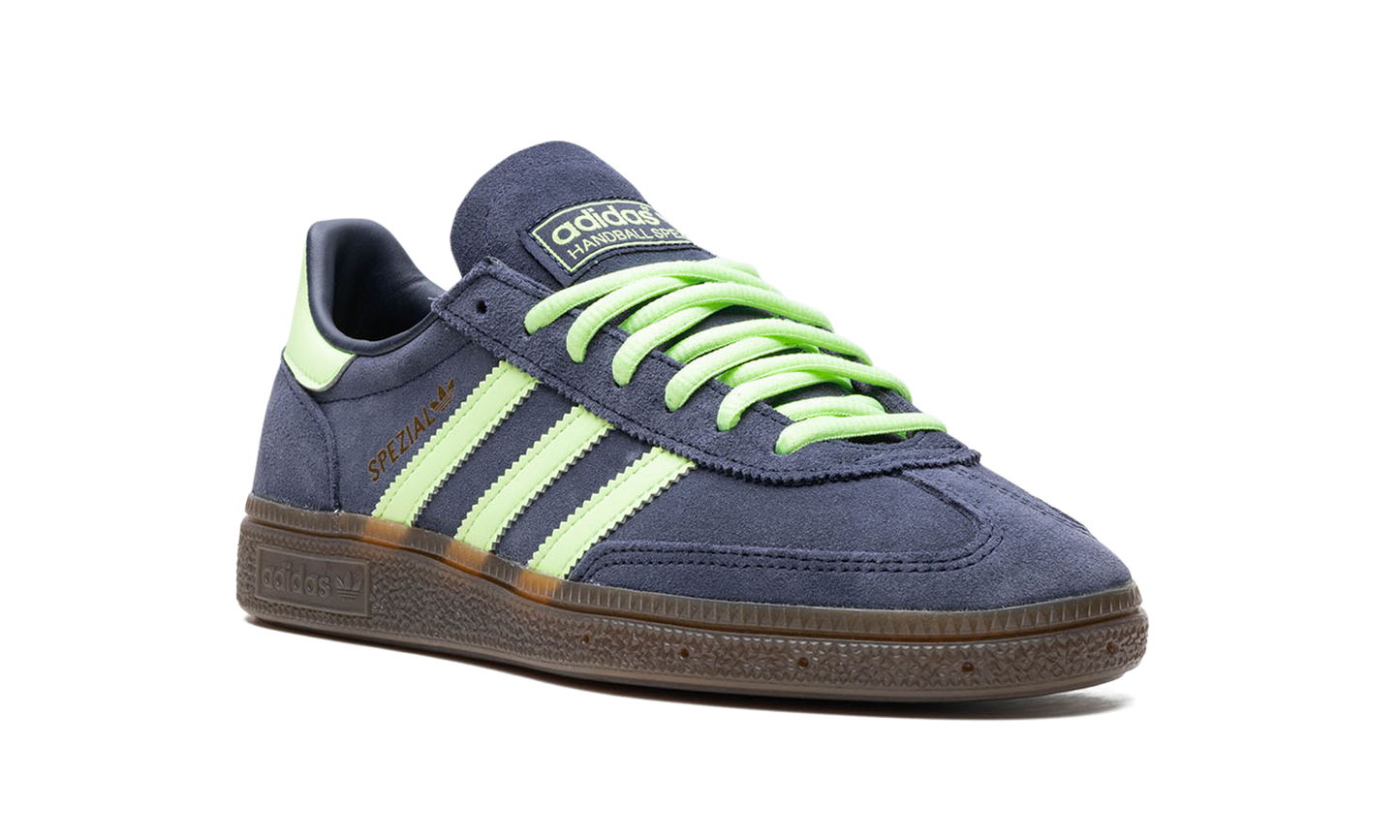Adidas Handball Spezial Legend Ink Green Spark