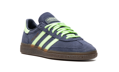 Adidas Handball Spezial Legend Ink Green Spark