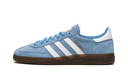 Adidas Handball Spezial Light Blue
