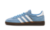 Adidas Handball Spezial Light Blue