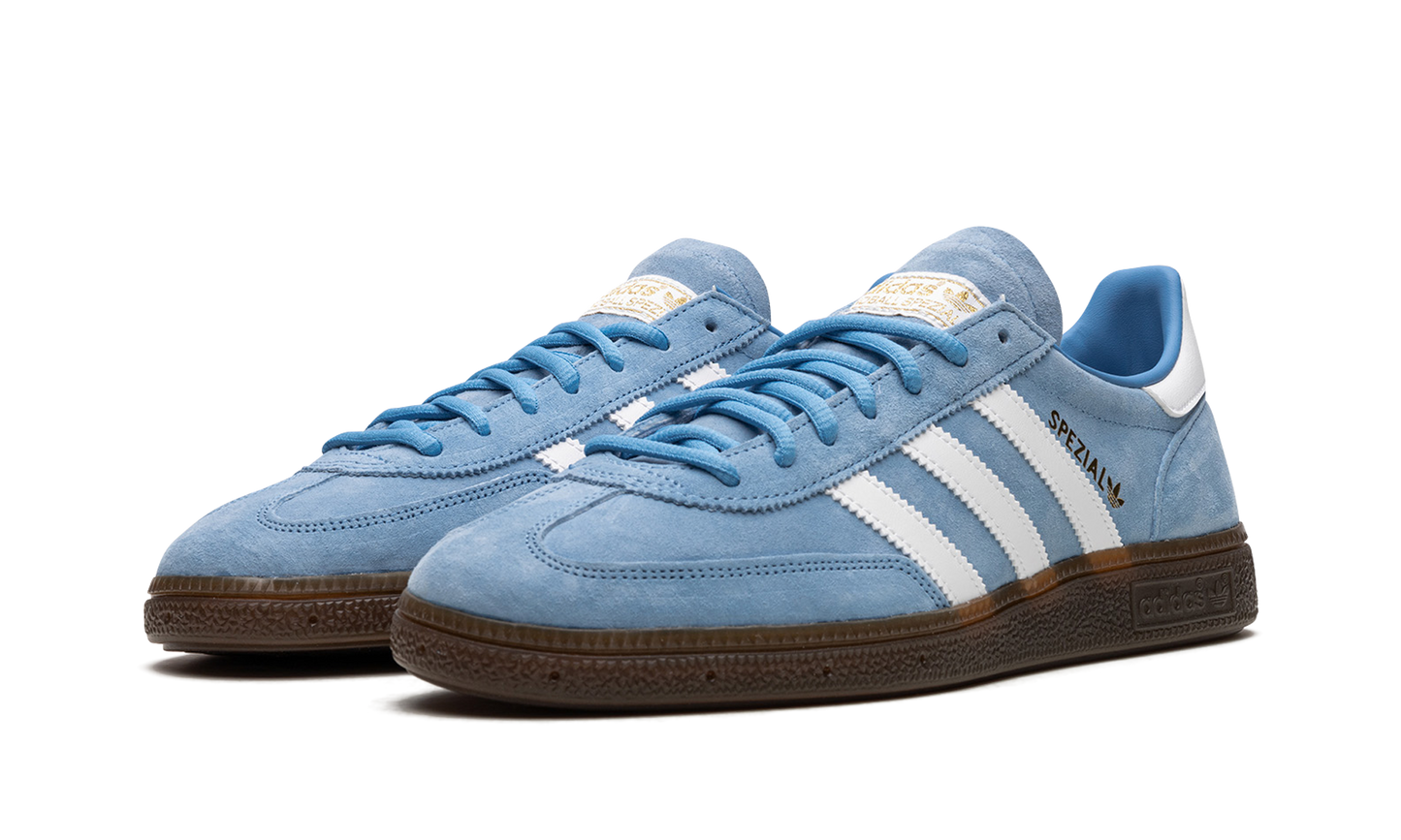 Adidas Handball Spezial Light Blue
