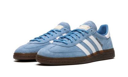 Adidas Handball Spezial Light Blue