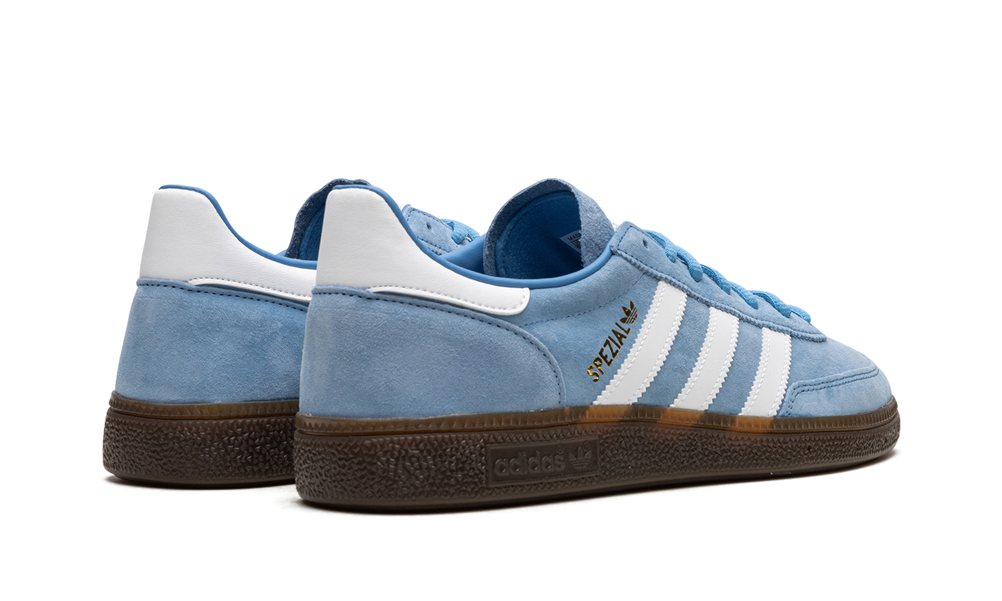 Adidas Handball Spezial Light Blue