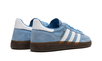Adidas Handball Spezial Light Blue