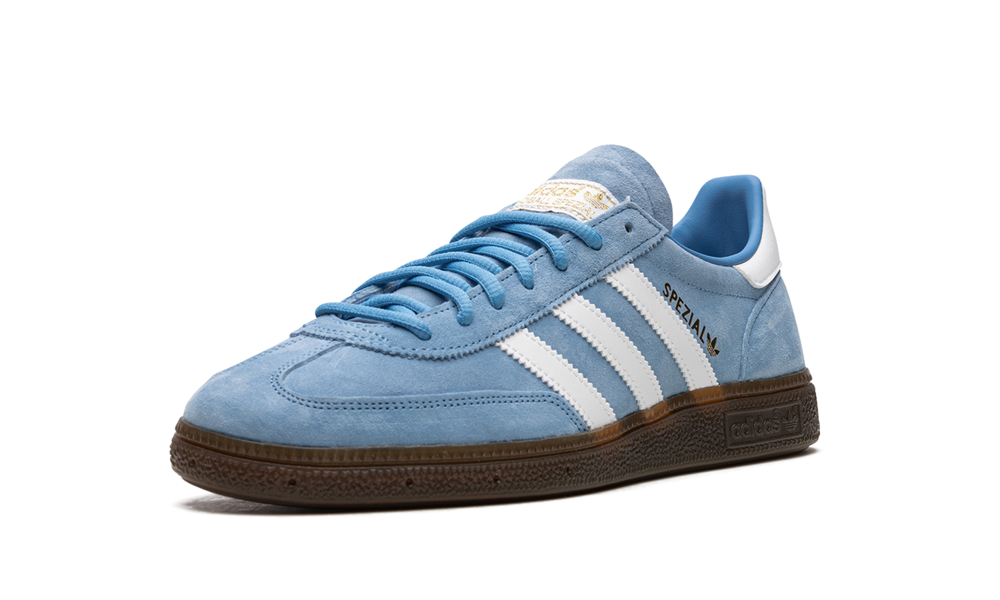 Adidas Handball Spezial Light Blue
