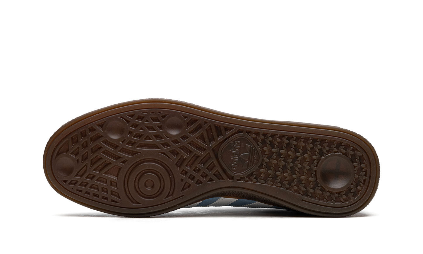 Adidas Handball Spezial Light Blue