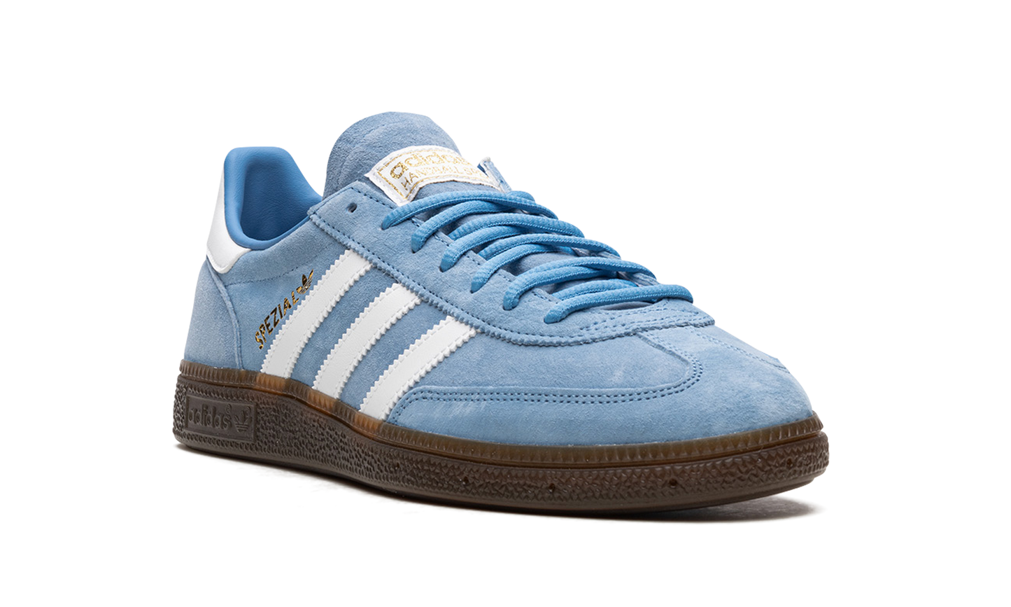 Adidas Handball Spezial Light Blue