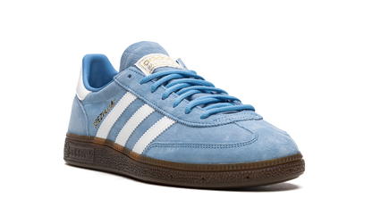 Adidas Handball Spezial Light Blue