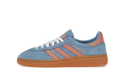 Adidas Handball Spezial Light Blue Wonder Clay