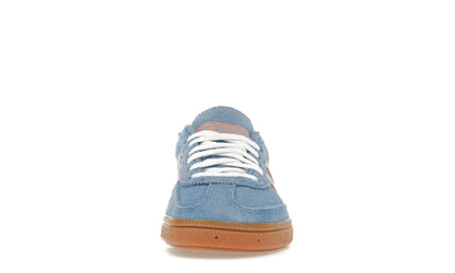Adidas Handball Spezial Light Blue Wonder Clay