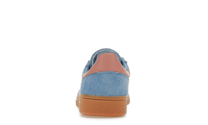 Adidas Handball Spezial Light Blue Wonder Clay