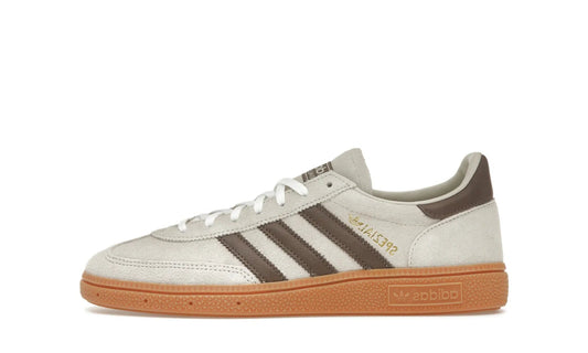 Adidas Handball Spezial Off-White Earth Strata Gum