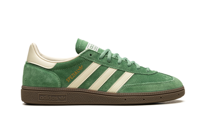 Adidas Handball Spezial Preloved Green