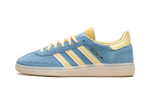 Adidas Handball Spezial Semi Blue Burst Almost Yellow
