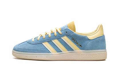 Adidas Handball Spezial Semi Blue Burst Almost Yellow