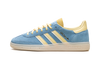 Adidas Handball Spezial Semi Blue Burst Almost Yellow