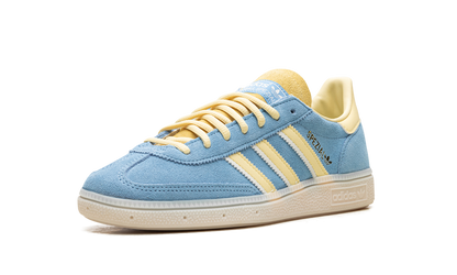 Adidas Handball Spezial Semi Blue Burst Almost Yellow